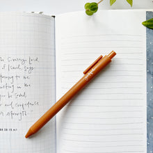 Load image into Gallery viewer, Jotter pen: Create