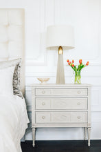 Load image into Gallery viewer, Aria Three Drawer Dresser (Pre Order for a late March arrival)
