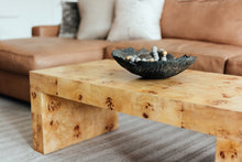 Load image into Gallery viewer, Chloe Burl Coffee Table | AVE HOME