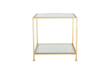 Load image into Gallery viewer, Chloe End Table | AVE HOME