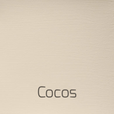 Cocos, Vintage