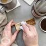Load image into Gallery viewer, Amy Howard Gel Stain - English Walnut