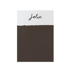 Jolie Paint Espresso