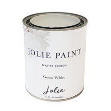 Load image into Gallery viewer, Jolie Paint - Gesso White