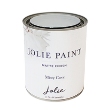 Load image into Gallery viewer, Jolie Paint - Misty Cove