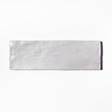 Load image into Gallery viewer, Maya Subway Tile Grey