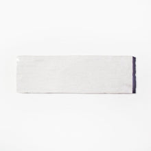 Load image into Gallery viewer, Maya Subway Tile White