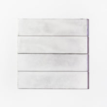 Load image into Gallery viewer, Sedona Subway Tile White