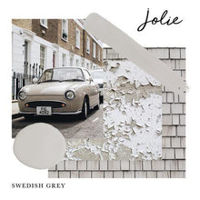 Load image into Gallery viewer, Jolie Paint - Swedish Grey