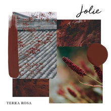Load image into Gallery viewer, Jolie Paint - Terra Rosa