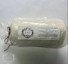 Load image into Gallery viewer, Caproni Plaster Wrap