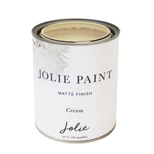 Load image into Gallery viewer, Jolie Paint - Cream