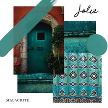 Load image into Gallery viewer, Jolie Paint - Malachite
