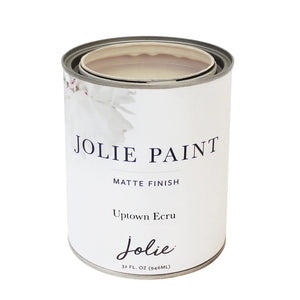 Jolie Paint Uptown Ecru