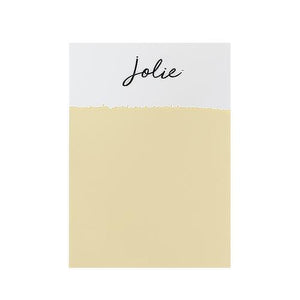 Jolie Paint - Cream