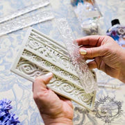 Load image into Gallery viewer, Italian Borders - Decorative Mold