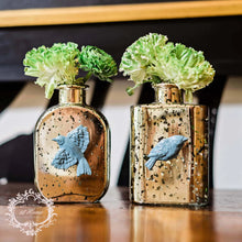 Load image into Gallery viewer, Birds & Blossoms - Decorative Mold