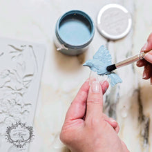 Load image into Gallery viewer, Birds & Blossoms - Decorative Mold