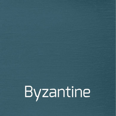 Byzantine, Vintage
