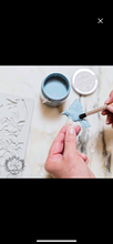 Load image into Gallery viewer, Amy Howard Glacier Resin Kit