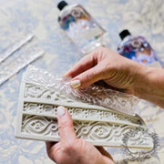 Load image into Gallery viewer, Italian Borders - Decorative Mold