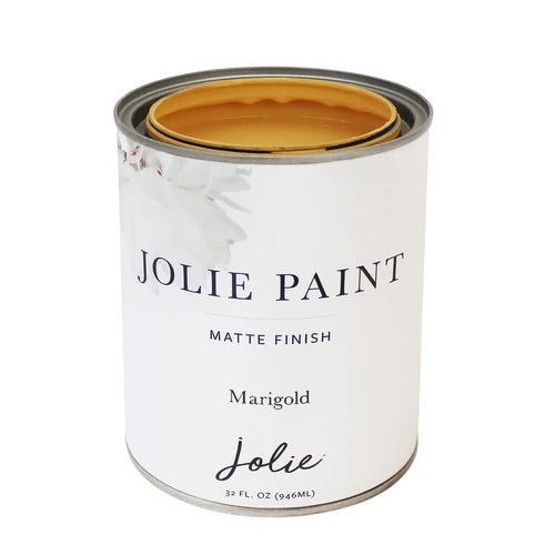 Jolie Paint - Marigold – Foxtrot Home