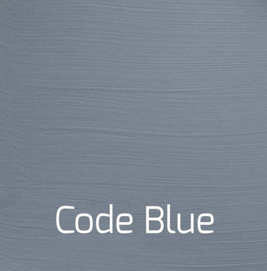 Code Blue, Vintage