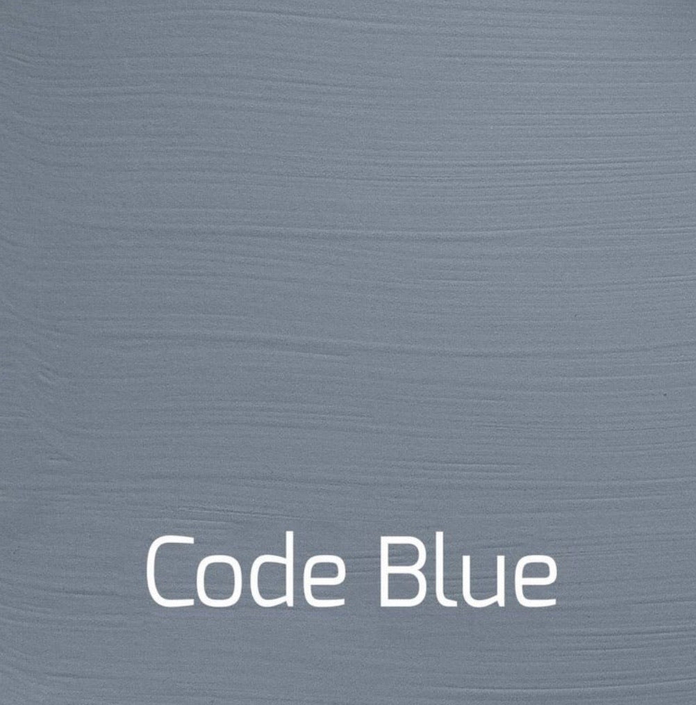 Code Blue, Vintage