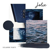 Load image into Gallery viewer, Jolie Paint - Classic Navy