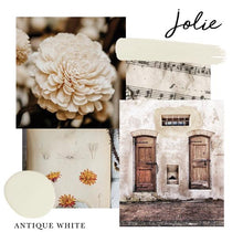 Load image into Gallery viewer, Jolie Paint - Antique White
