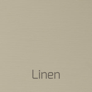 Linen, Vintage
