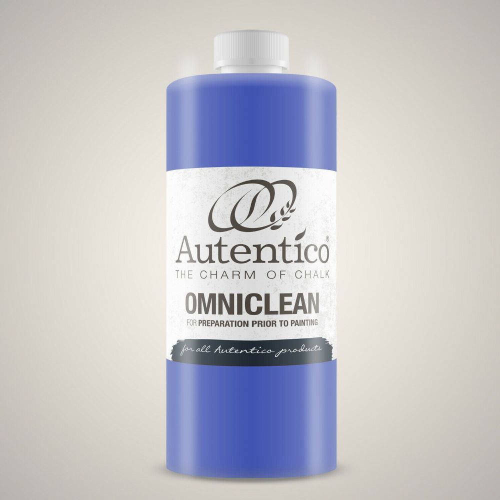 Autentico Omniclean LARGE - 1Liter