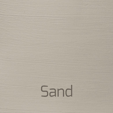 Sand, Vintage