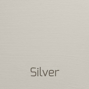 Silver, Vintage