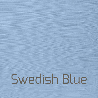 Swedish Blue, Vintage