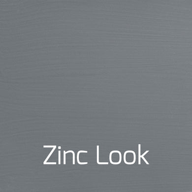 Zinc Look, Vintage