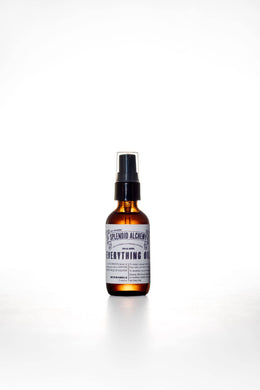 Splendid Alchemy Everything Oil