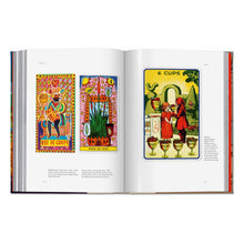 Load image into Gallery viewer, Tarot. The Library of Esoterica (English)