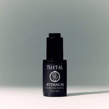 Load image into Gallery viewer, Aeternum Nourishing Face Oil
