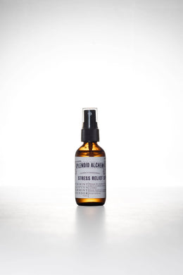 Stress Relief Spritz