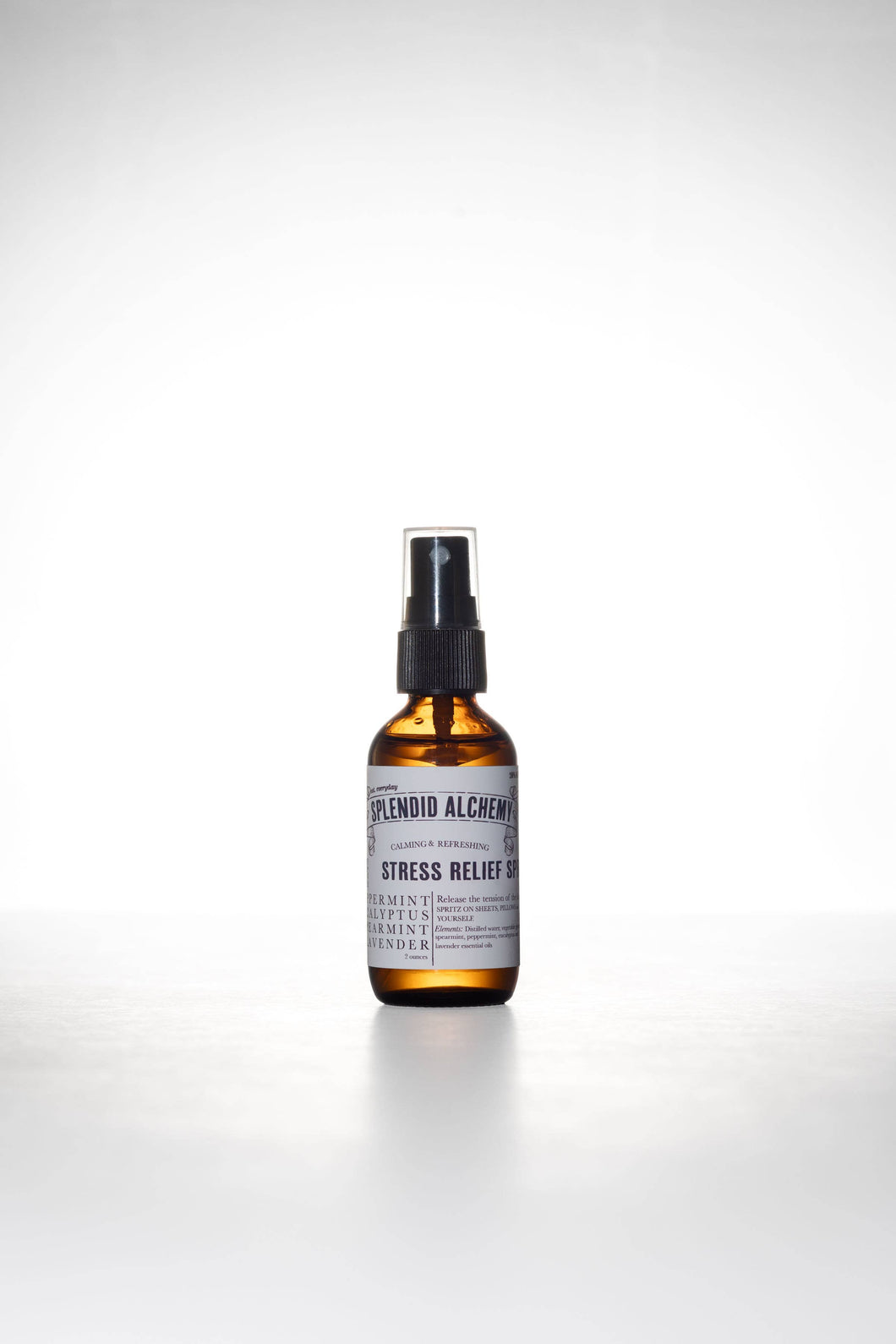 Stress Relief Spritz