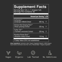 Load image into Gallery viewer, Organic Energy Elixir for Sustained Energy &amp; Endurance: FF-ENERGY-ELIXIR-1