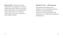 Load image into Gallery viewer, The Little Book of Resilience