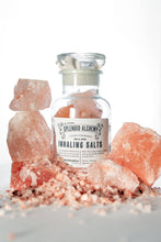 Load image into Gallery viewer, Inhaling Salts by Splendid Alchemy