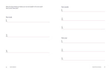 Load image into Gallery viewer, Happy Medium: A Guided Creativity Journal