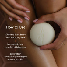 Load image into Gallery viewer, Sleep Stone | Deep Moisturizing Lotion Bar: Starter Kit (3.5 oz)