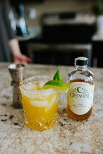 Load image into Gallery viewer, Lime Jalapeno Simple Syrup