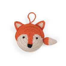 Load image into Gallery viewer, Fox Measuring Tape
