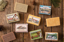 Load image into Gallery viewer, Balsam Soap