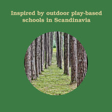 Load image into Gallery viewer, Forest School for Grown-Ups